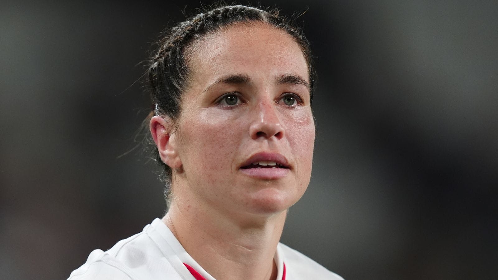 Emily Scarratt: Former Red Roses captain and England World Cup winner announces retirement from rugby union | Rugby Union News