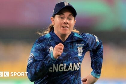 England vs Sri Lanka LIVE: Women’s Cricket World Cup 2025 – score, radio, highlights & updates