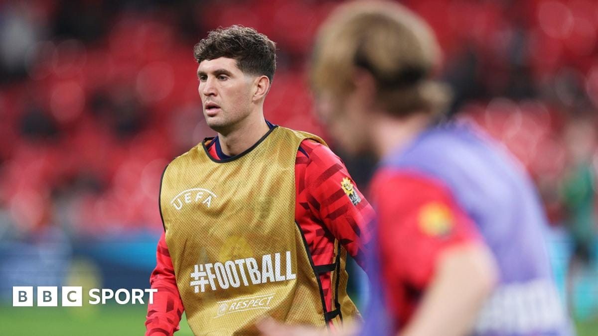 England vs Wales LIVE: Score, stats & updates from friendly at Wembley