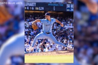 ‘Even guys from Southern Delaware can make it big’; Cape Henlopen graduate to play in World Series | Latest News