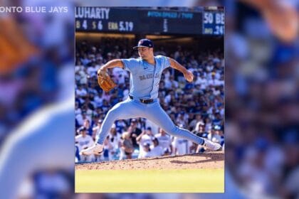 ‘Even guys from Southern Delaware can make it big’; Cape Henlopen graduate to play in World Series | Latest News