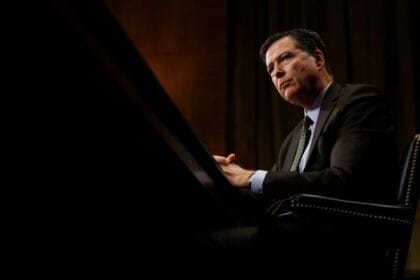 FBI agent fired after refusing to participate in Comey surrender