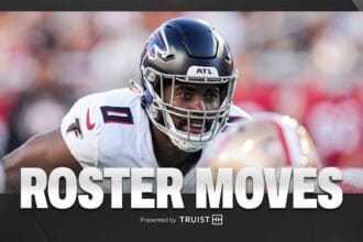 Falcons place Divine Deablo on IR
