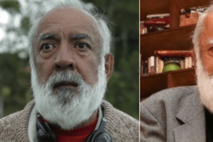 Falleció Gustavo Angarita, reconocido actor y leyenda de la televisión colombiana: esto se sabe