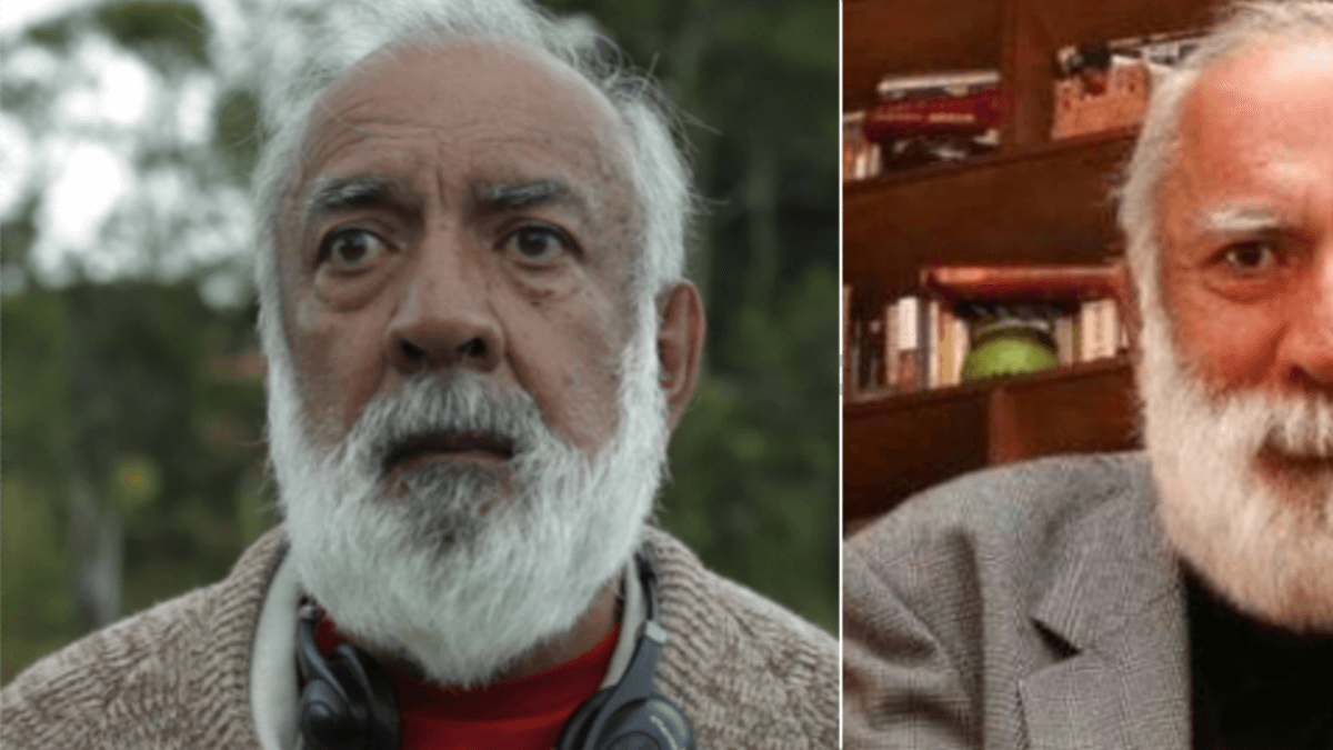 Falleció Gustavo Angarita, reconocido actor y leyenda de la televisión colombiana: esto se sabe