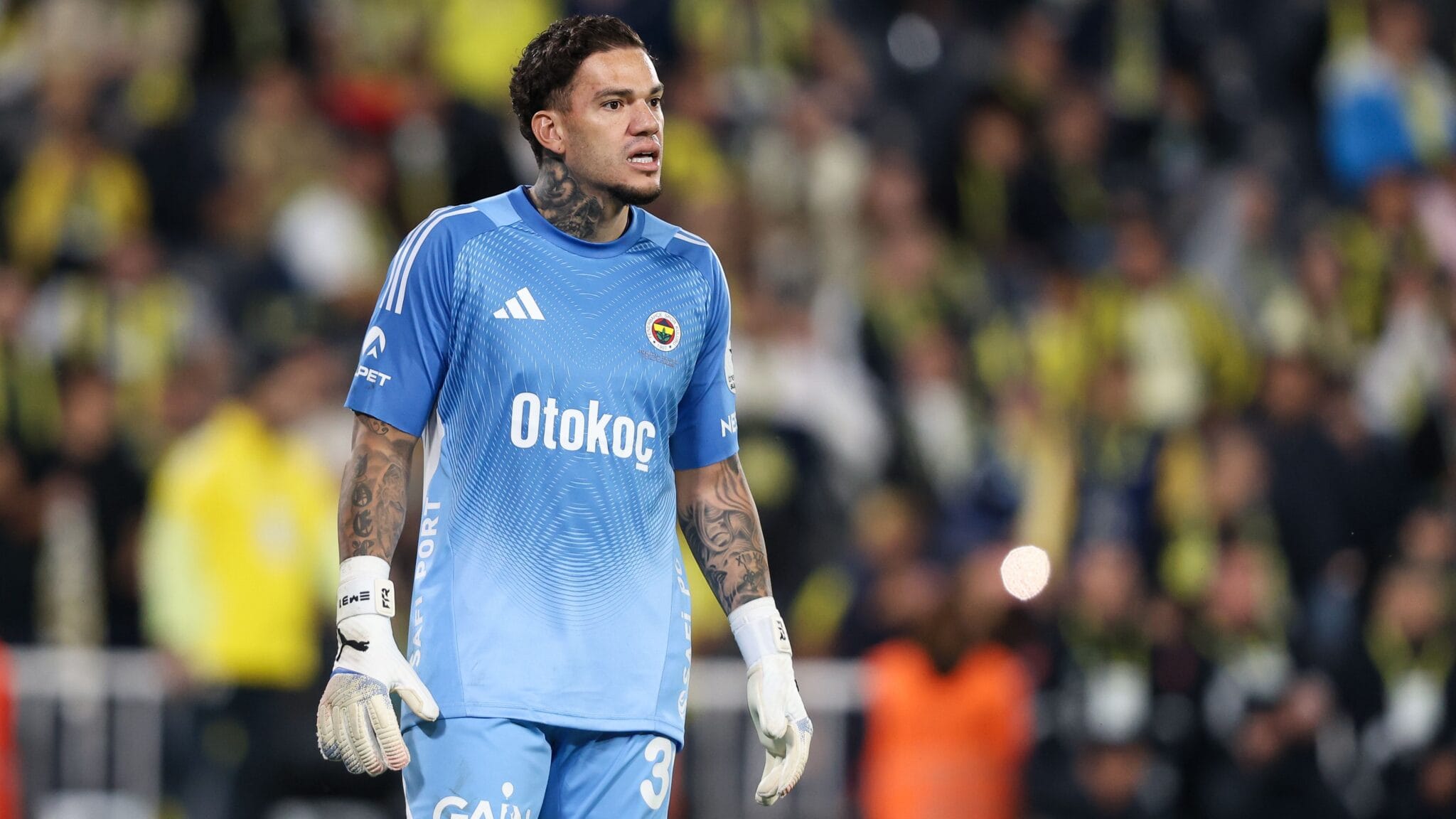Fenerbahçe – Nice maçı hangi kanalda, saat kaçta?