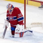 Former Canadiens Samuel Blais and Cayden Primeau claimed by Maple Leafs