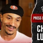 Fred Warner is ‘best player ever,’ per 49ers’ Chase Lucas – NBC Sports Bay Area & California