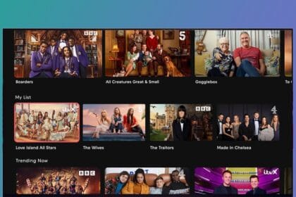 Freely plans to add even more new channels in 2026 and I’ve spotted one that’s perfect for cinephiles
