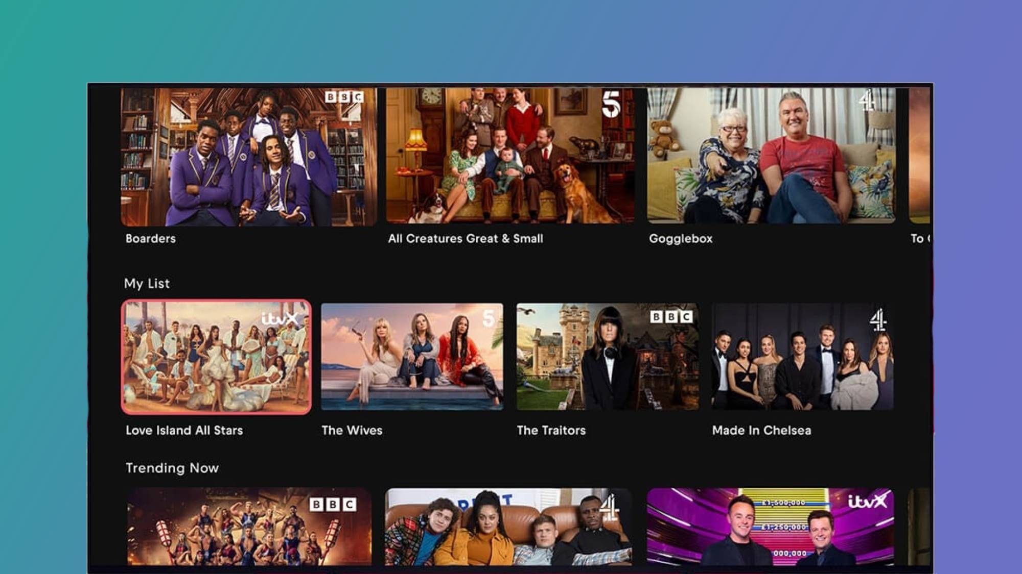 Freely plans to add even more new channels in 2026 and I’ve spotted one that’s perfect for cinephiles Freely plans to add even more new channels in 2026 and I’ve spotted one that’s perfect for cinephiles