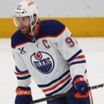 Friedman: Expect McDavid to give Oilers contract clarity before season opener