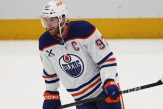 Friedman: Expect McDavid to give Oilers contract clarity before season opener