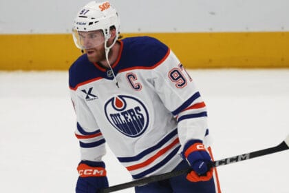 Friedman: Expect McDavid to give Oilers contract clarity before season opener