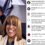 Gayle King’s selfie with Fox News’ Jesse Watters prompts liberal meltdown