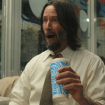 Good Fortune – Official ‘Gabe’s First Meal’ Clip