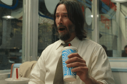 Good Fortune – Official ‘Gabe’s First Meal’ Clip