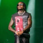 Gunna to Perform at Rolling Loud’s Return to Australia