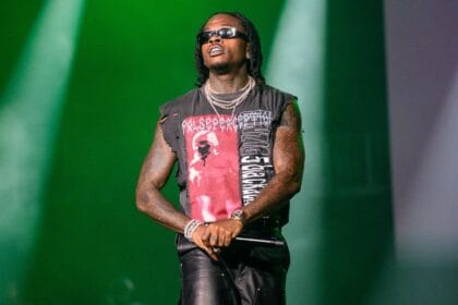 Gunna to Perform at Rolling Loud’s Return to Australia