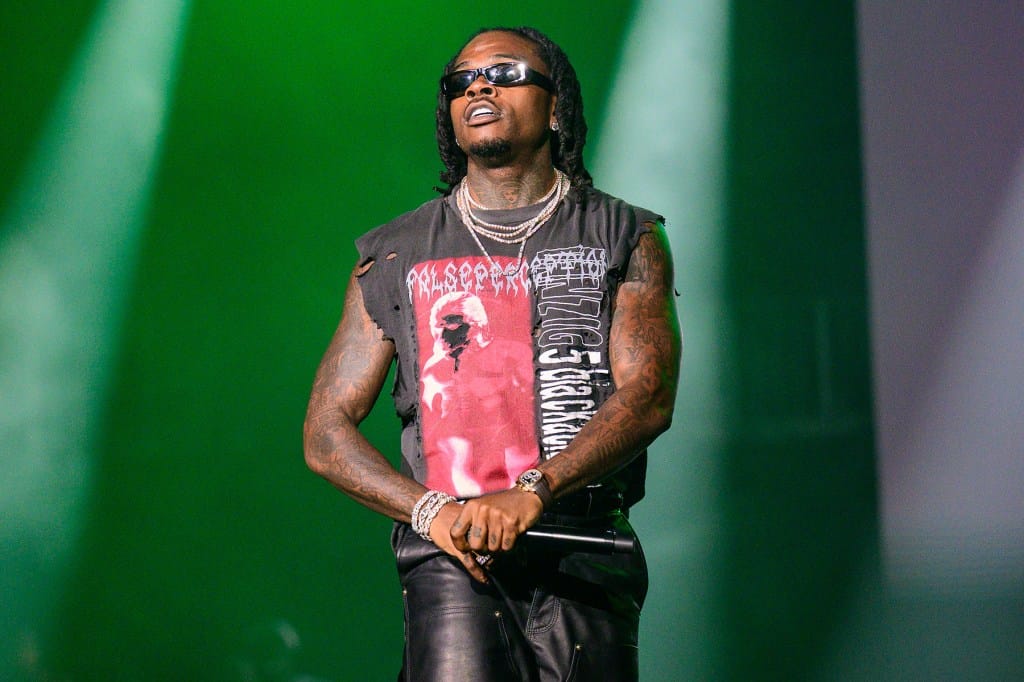 Gunna to Perform at Rolling Loud’s Return to Australia