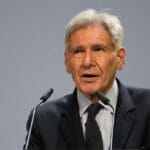 Harrison Ford will accept a conservation award at the Field Museum