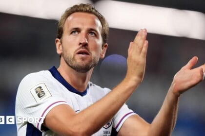 Harry Kane: Is ‘humble’ striker England’s undervalued superstar?