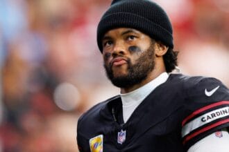 Have the Cardinals hit their ceiling with QB Kyler Murray?
