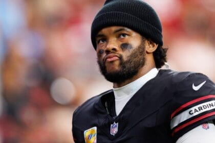 Have the Cardinals hit their ceiling with QB Kyler Murray?