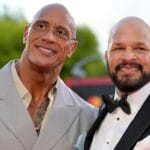 How The Rock transformed his body — and mind — into Mark Kerr