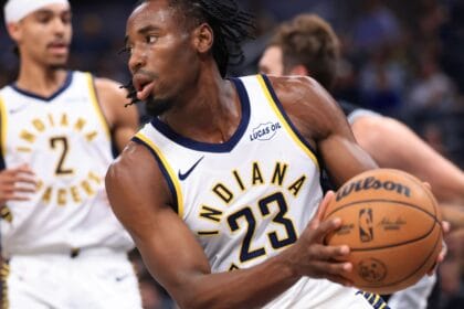 How to watch Indiana Pacers vs Atlanta Hawks NBA game: Live stream, TV channel, and start time