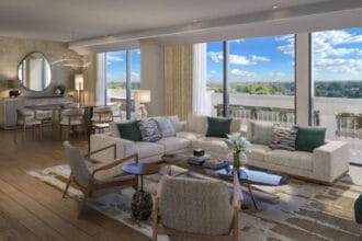 Hyatt Announces Plans for Hyatt Regency Brand in Zambia