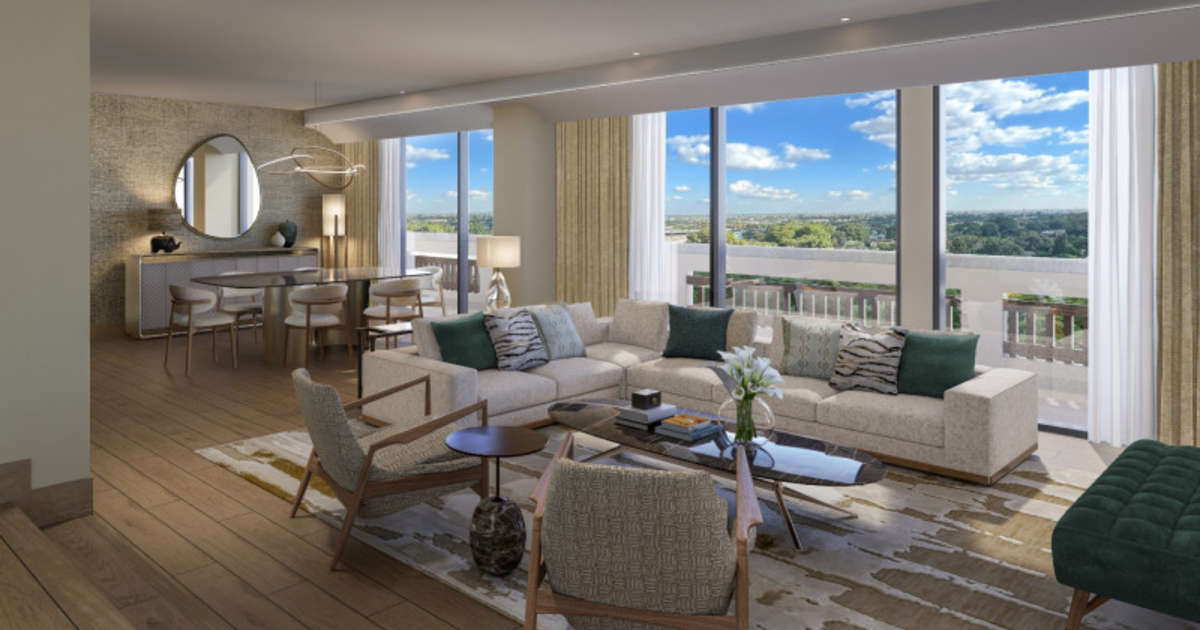 Hyatt Announces Plans for Hyatt Regency Brand in Zambia