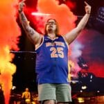 ‘I Was Not Expecting That at All’