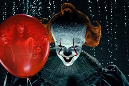 IT: Welcome to Derry Season Premiere Review