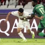 Indonesia vs Saudi Arabia: AFC World Cup qualifier – teams, start, lineups | Football News