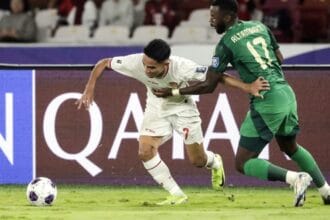 Indonesia vs Saudi Arabia: AFC World Cup qualifier – teams, start, lineups | Football News