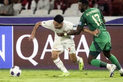 Indonesia vs Saudi Arabia: AFC World Cup qualifier – teams, start, lineups | Football News