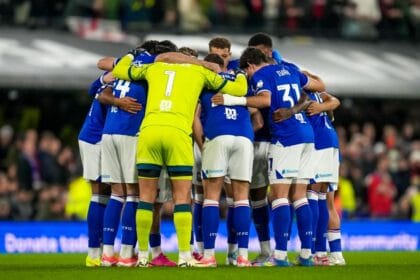Ipswich Town: Predicted XI for West Brom visit