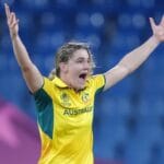 Is there anything Annabel Sutherland can’t do?