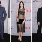 Jacob Elordi, Mia Goth, Oscar Isaac and more