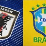 Japan vs. Brazil—International Friendly: Preview, Predictions and Lineups