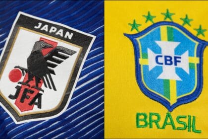 Japan vs. Brazil—International Friendly: Preview, Predictions and Lineups
