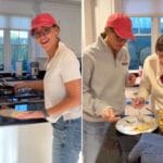 Jennifer Garner Shares Childhood-Favorite Enchilada Recipe