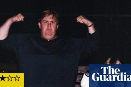 John Candy: I Like Me review – starry but treacly tribute to comedy legend | Film