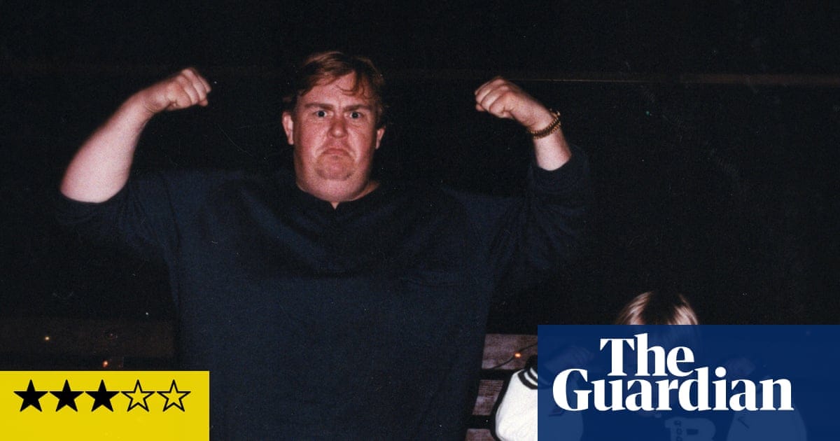 John Candy: I Like Me review – starry but treacly tribute to comedy legend | Film