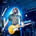 KISS’ Ace Frehley cancels tour due to ‘ongoing medical issues’