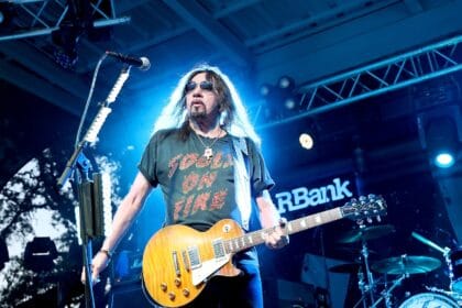 KISS’ Ace Frehley cancels tour due to ‘ongoing medical issues’