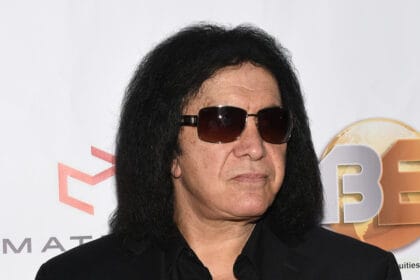 KISS legend Gene Simmons recovering after SUV crash on PCH in Malibu – NBC Los Angeles