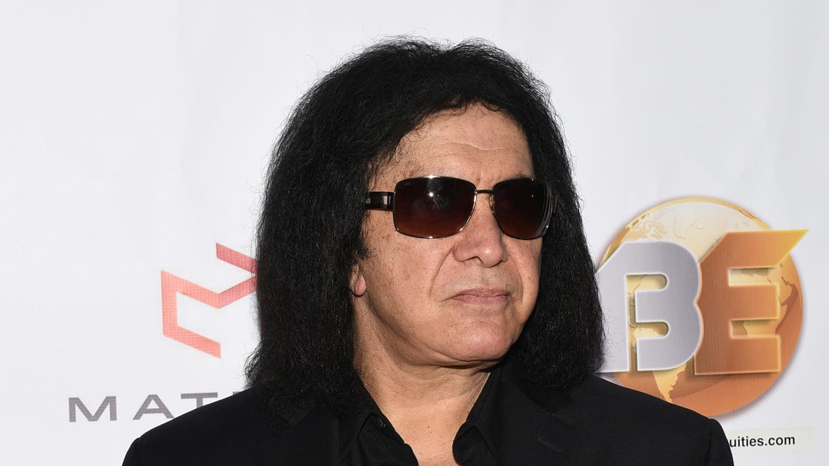 KISS legend Gene Simmons recovering after SUV crash on PCH in Malibu – NBC Los Angeles
