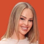 Katie Piper says youth is overrated. She makes a powerful case for how life is actually better in your 40s