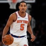Knicks’ Malcolm Brogdon retires after nine NBA seasons